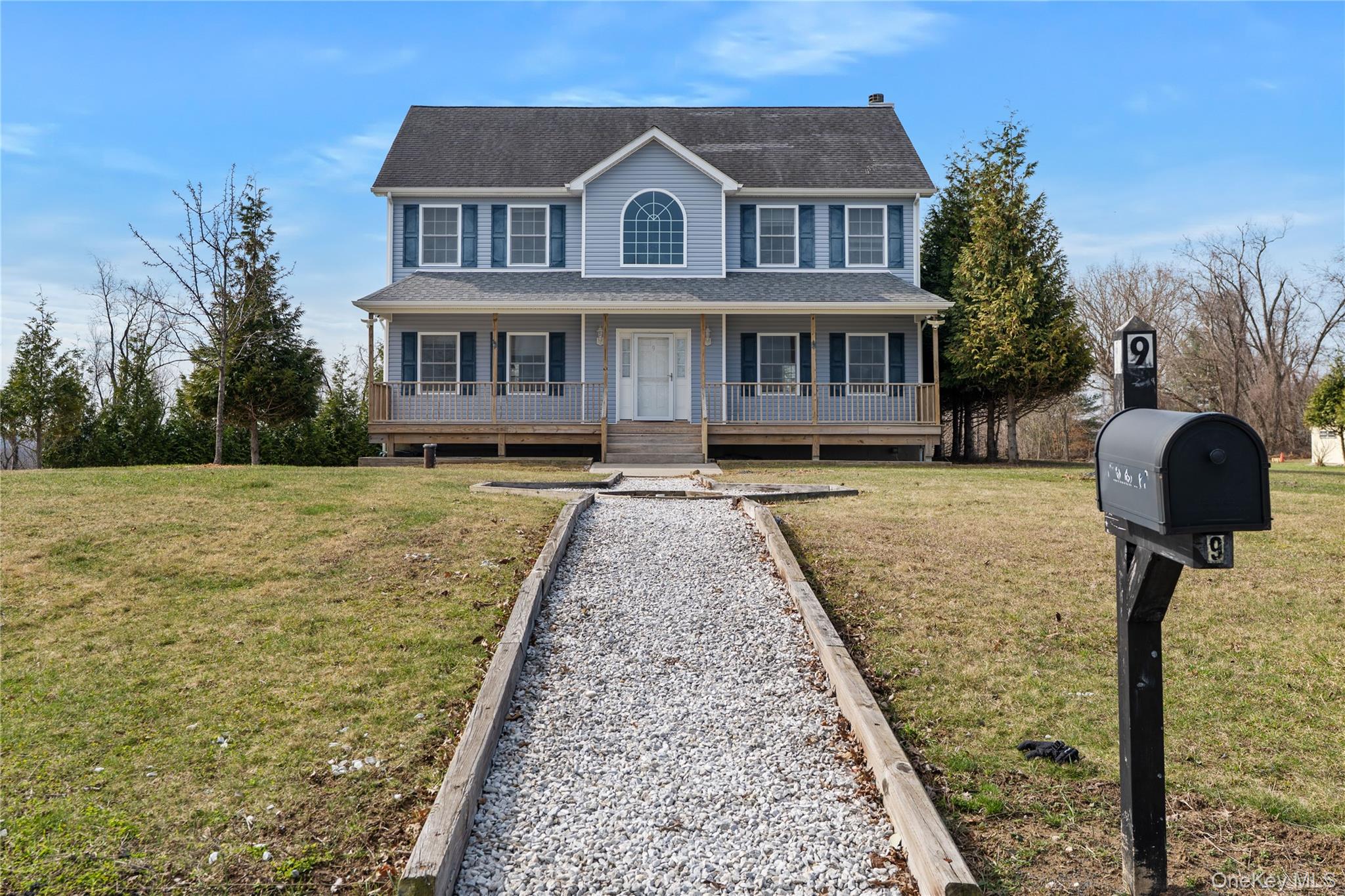 9 Ralph Brach Drive Wallkill, NY 12589 - Photo 1 of 36