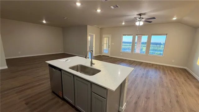 $409,355 | 3542 Sepehr Lk Drive, Robstown, TX 78380