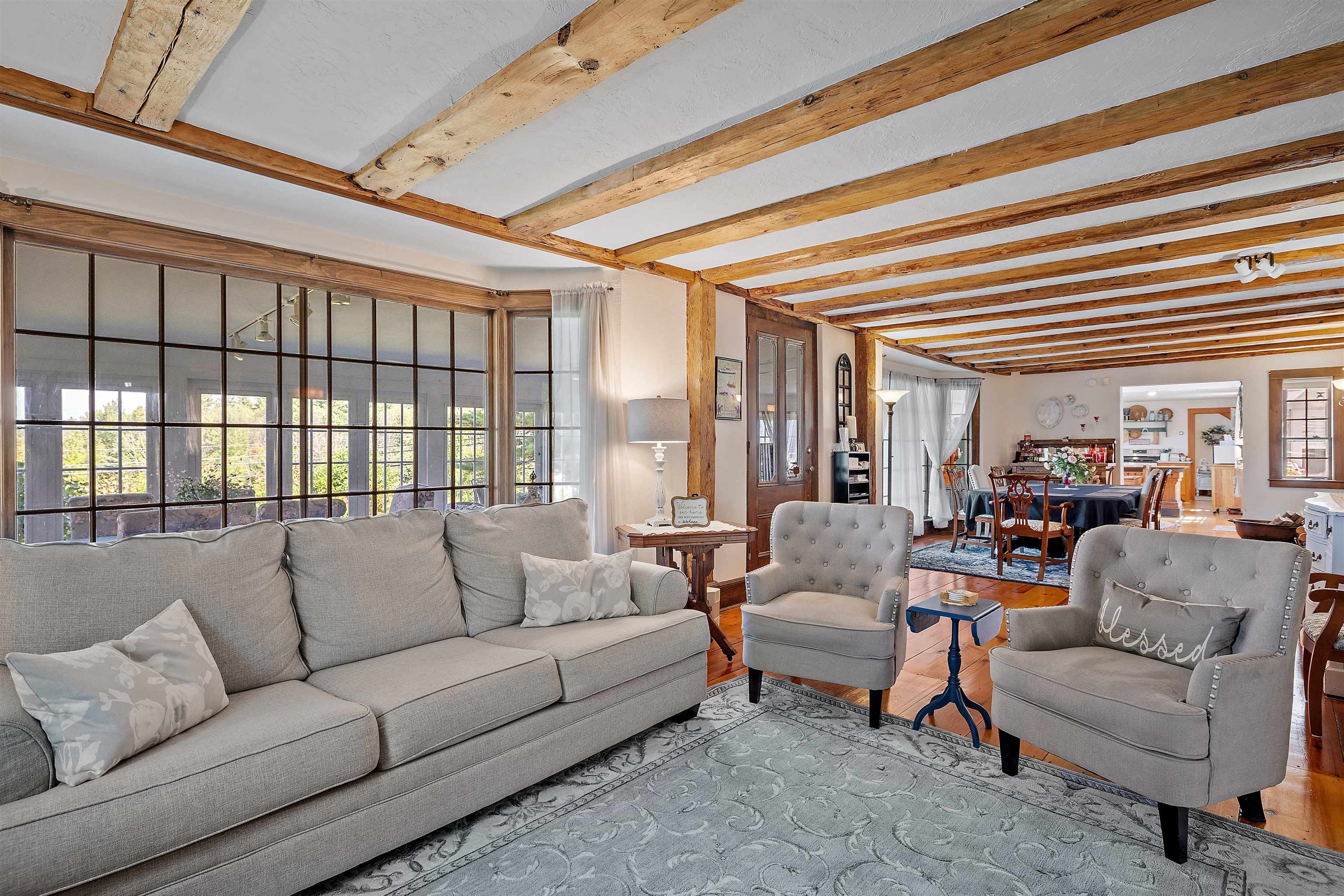 14 Curtis Road Gilford, NH 03249 - Photo 24 of 60