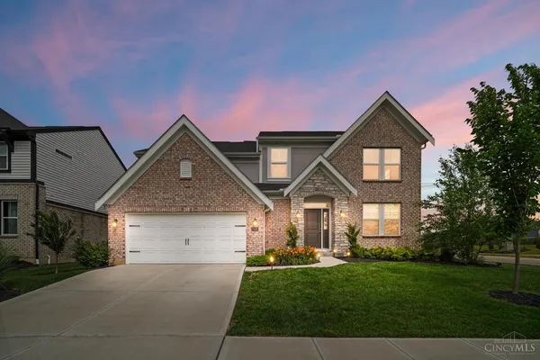 $685,000 | 5283 Greenview Lane, Lebanon, OH 45036