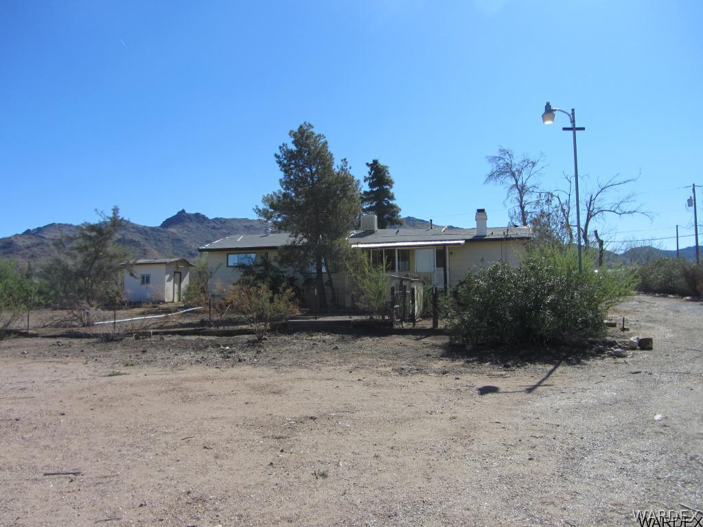 3565 Bowie Road Golden Valley, AZ 86413 - Photo 1 of 27
