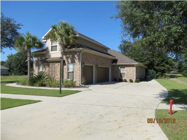 9005 Rushing River Way Niceville, FL 32578 - Photo 2 of 29 Gallery Image 2