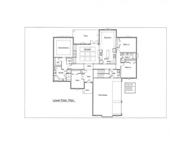 9005 Rushing River Way Niceville, FL 32578 - Photo 28 of 29 Gallery Image 28