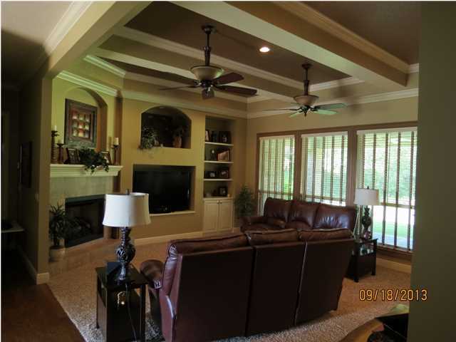 9005 Rushing River Way Niceville, FL 32578 - Photo 7 of 29 Gallery Image 7