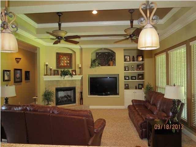 9005 Rushing River Way Niceville, FL 32578 - Photo 8 of 29 Gallery Image 8