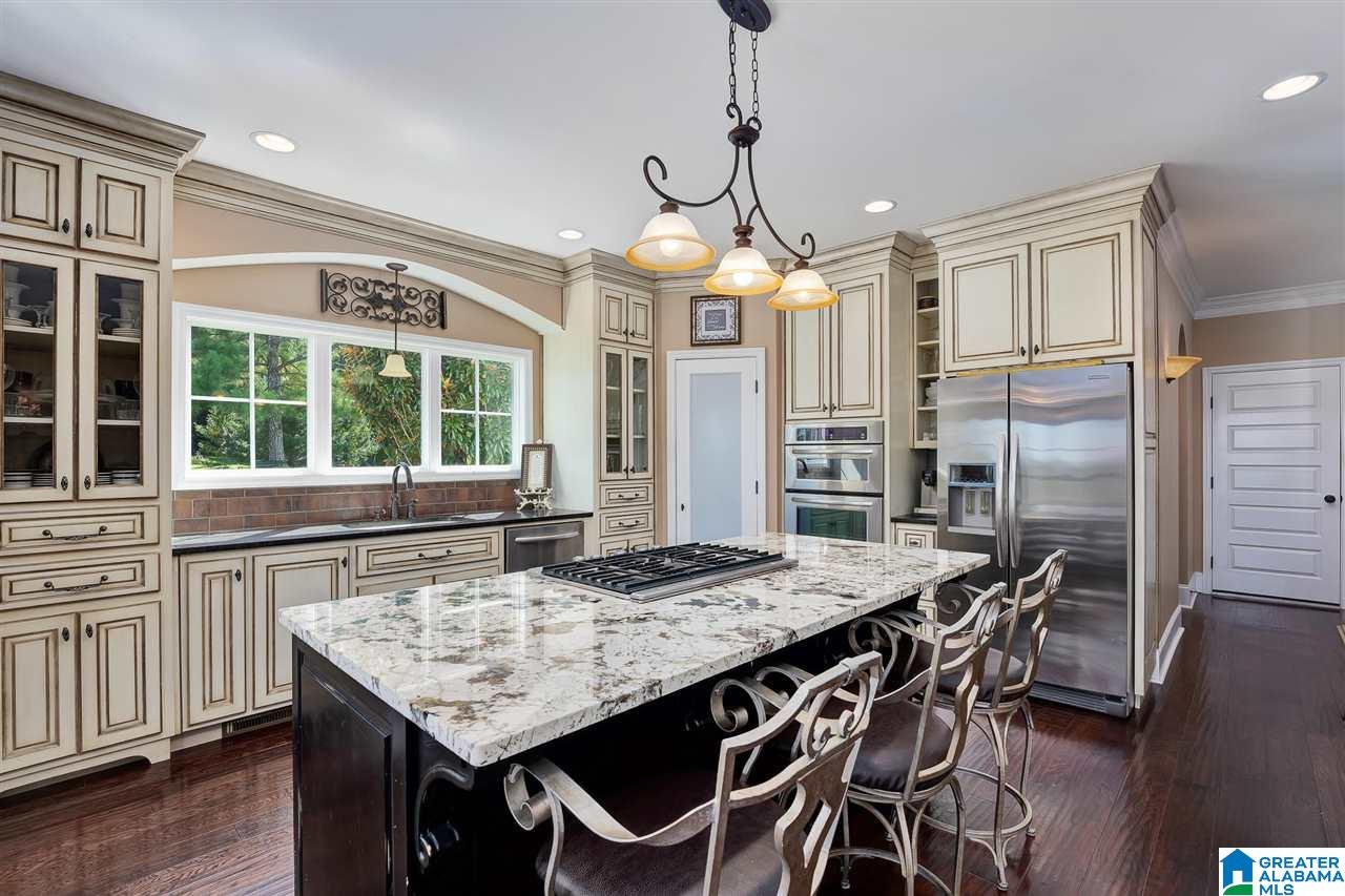 361 County Road 256 Cullman, AL 35057 - Photo 20 of 49