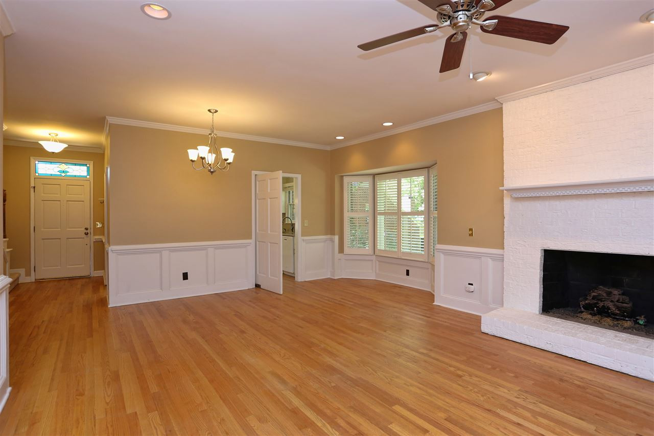 1312 Slatestone Court Raleigh, NC 27615 - Photo 10 of 29 Photo 10