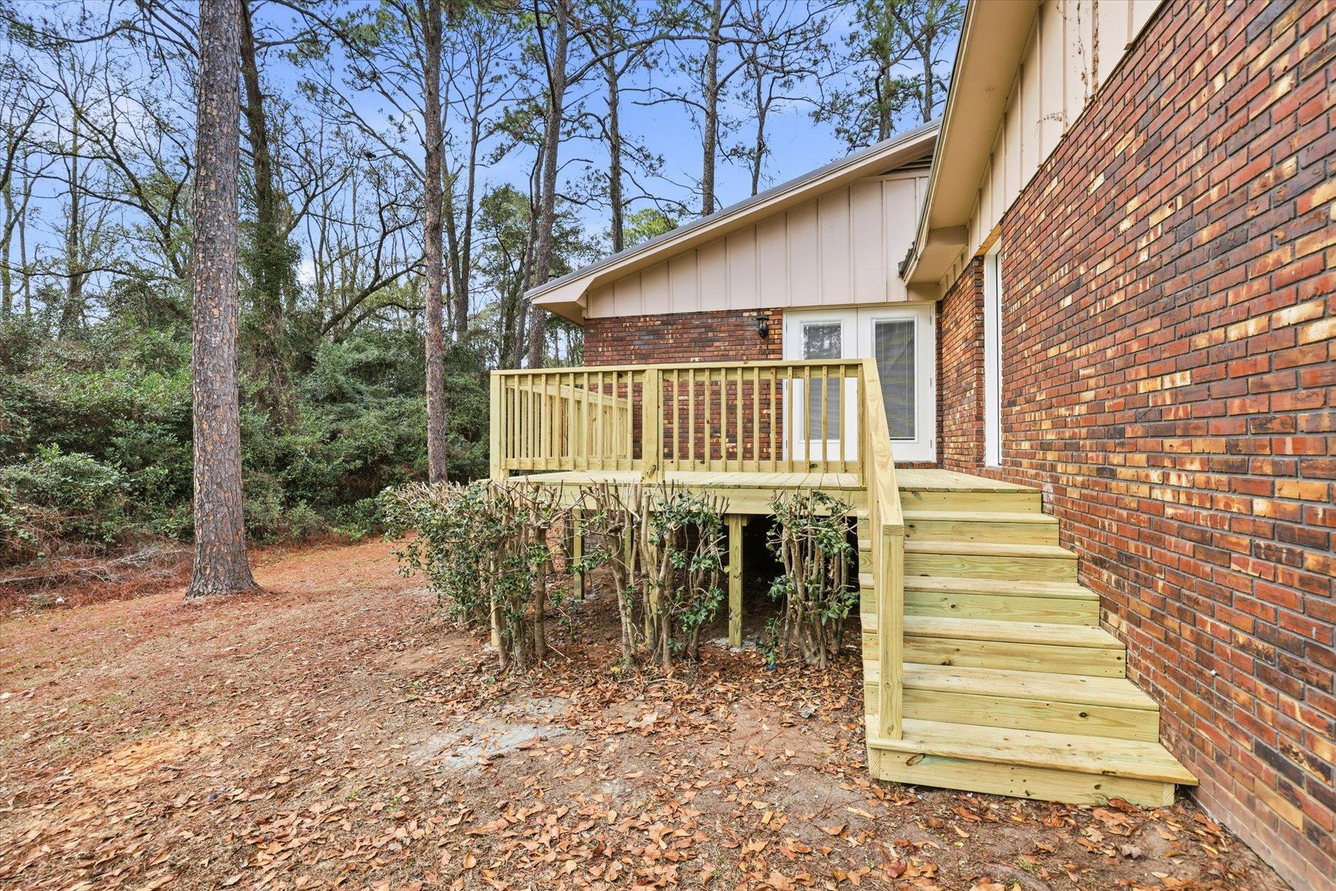 2216 Azalea Drive Southeast Moultrie, GA 31768 - Photo 38 of 40