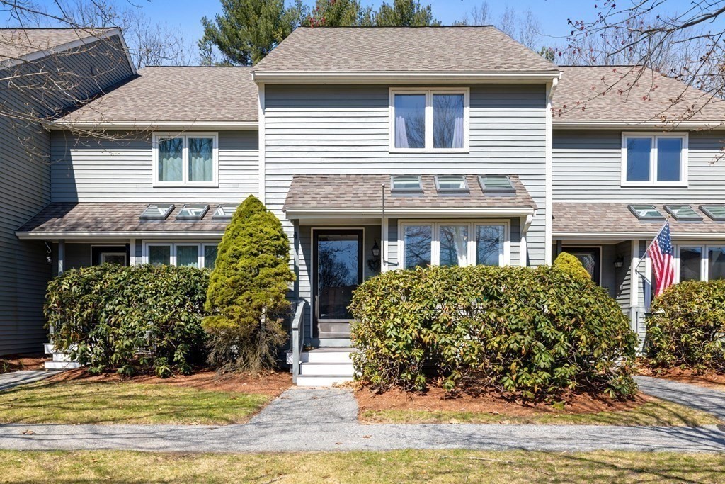 411 Maple Brook Road, Unit 411 Bellingham, MA 02019 - Photo 1 of 22 Gallery Image 1