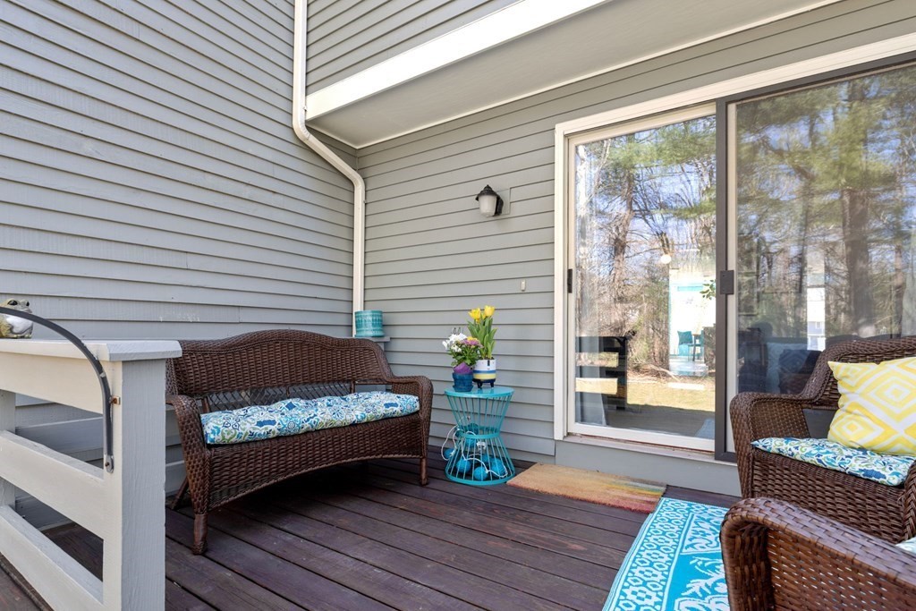 411 Maple Brook Road, Unit 411 Bellingham, MA 02019 - Photo 22 of 22 Gallery Image 22