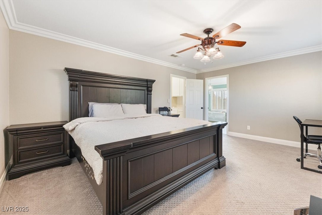 5 Rampart Court Henderson, NV 89074 - Photo 24 of 55