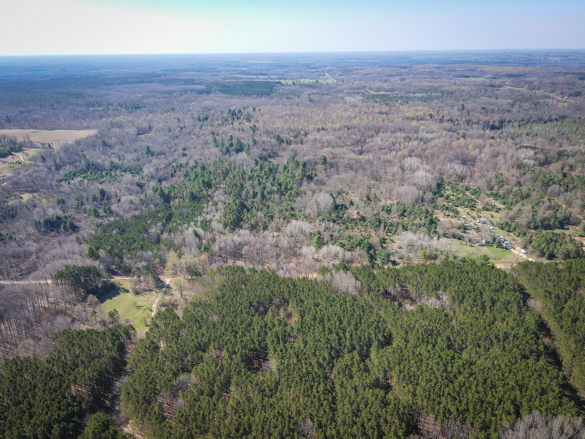 V/l East Baseline Road Shelby, MI 49455 - Photo 3 of 34 DJI_0984