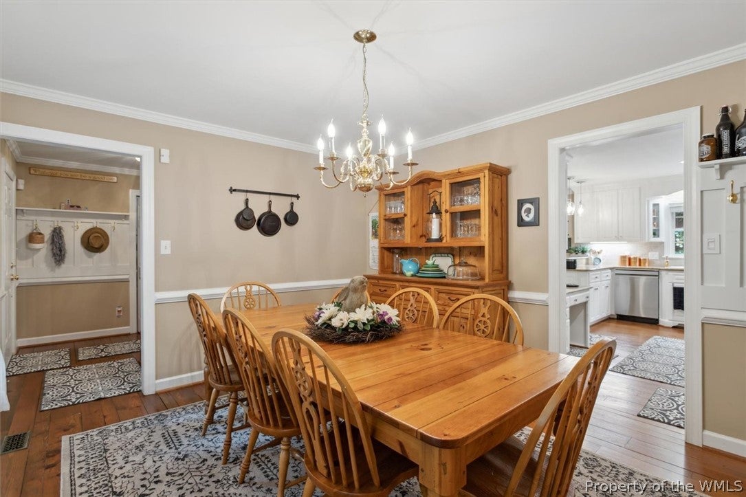 108 Tolers Road Williamsburg, VA 23185 - Photo 22 of 50 Gallery Image 22