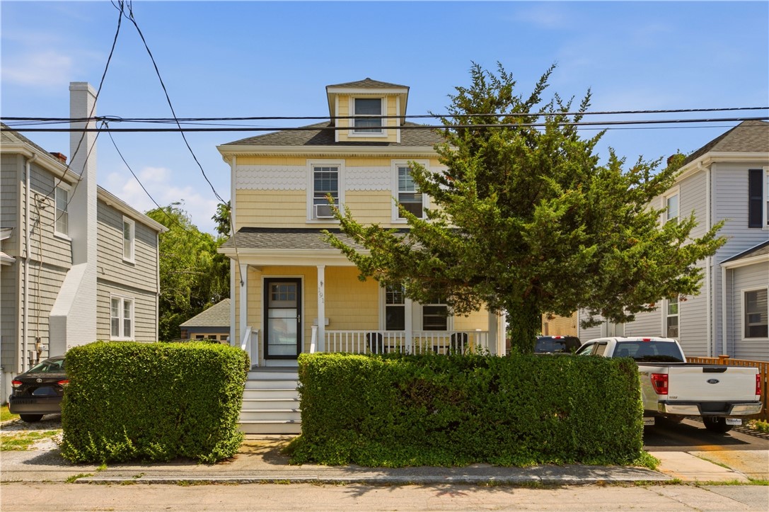 191 3rd Street Newport, RI 02840 - Photo 1 of 30