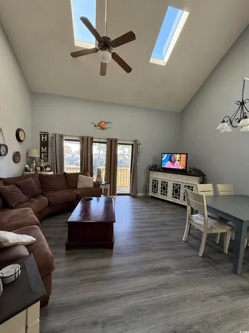 $1,600 | 1065 Plantation Drive West, Little River, SC 29566