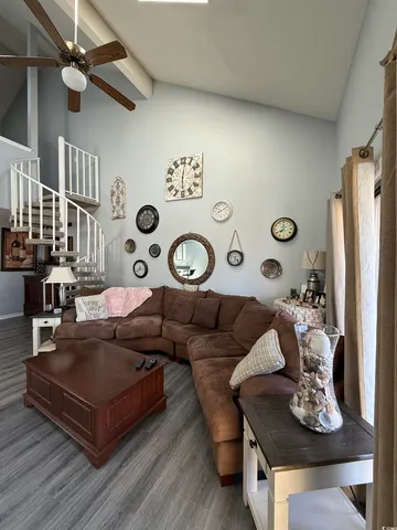 $1,600 | 1065 Plantation Drive West, Little River, SC 29566