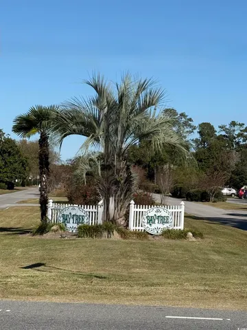 $1,600 | 1065 Plantation Drive West, Little River, SC 29566