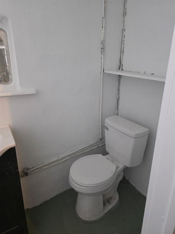 3216 Brodhead Road Aliquippa, PA 15001 - Photo 23 of 29 Basement Half Bath