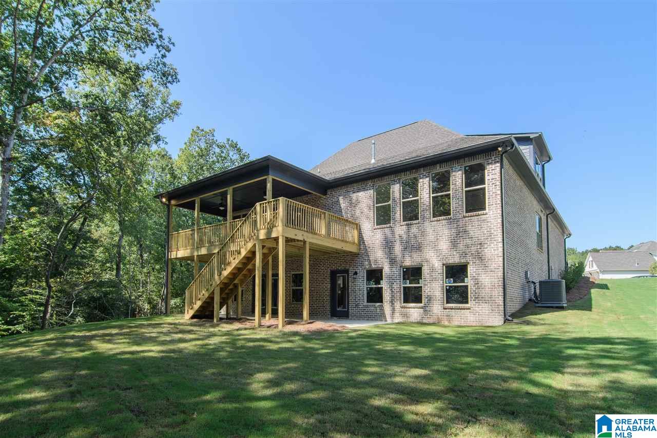 201 Ambergate Circle Pelham, AL 35124 - Photo 44 of 49