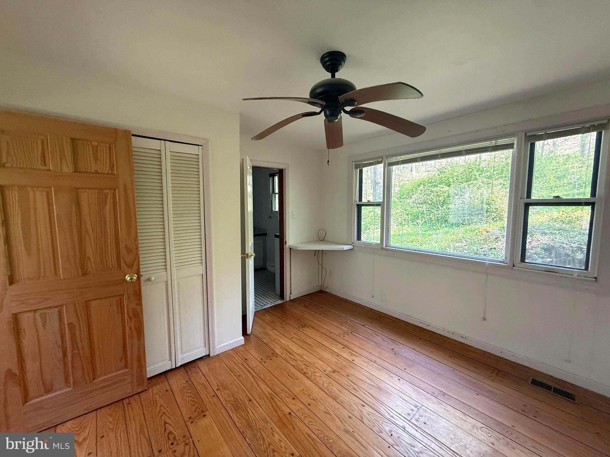 7126 Upper York Road New Hope, PA 18938 - Photo 16 of 27 Bedroom 1 with bathroom access