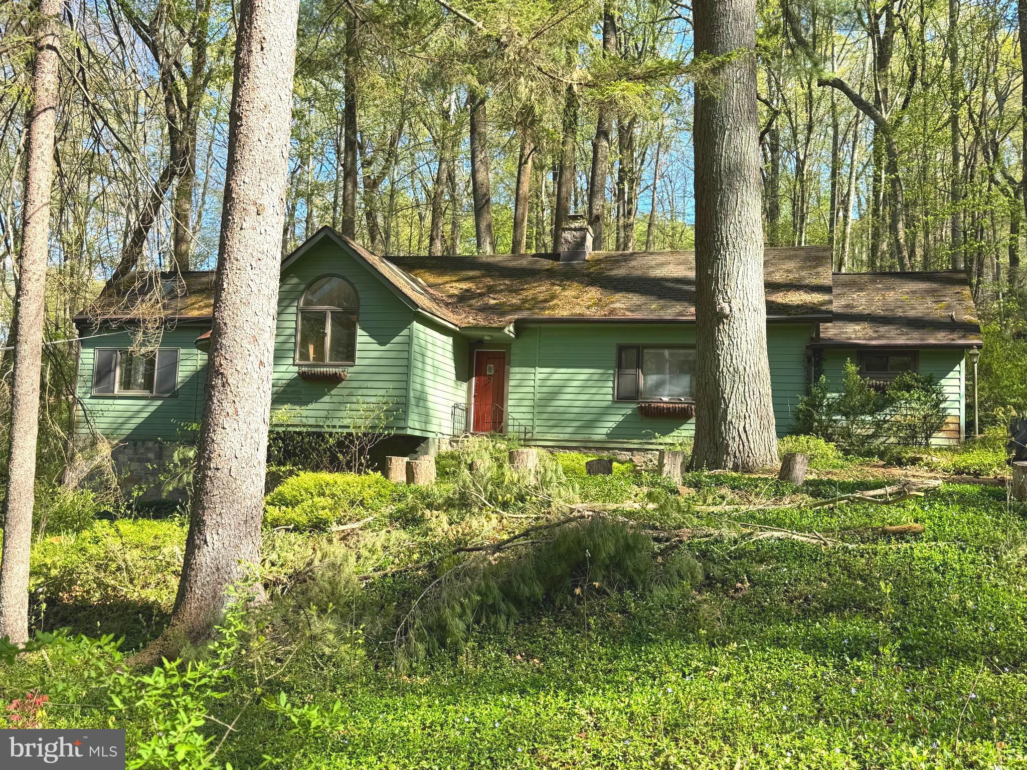 7126 Upper York Road New Hope, PA 18938 - Photo 23 of 27