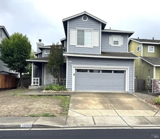 $740,000 | 1217 Mateo Drive, Rohnert Park, CA 94928