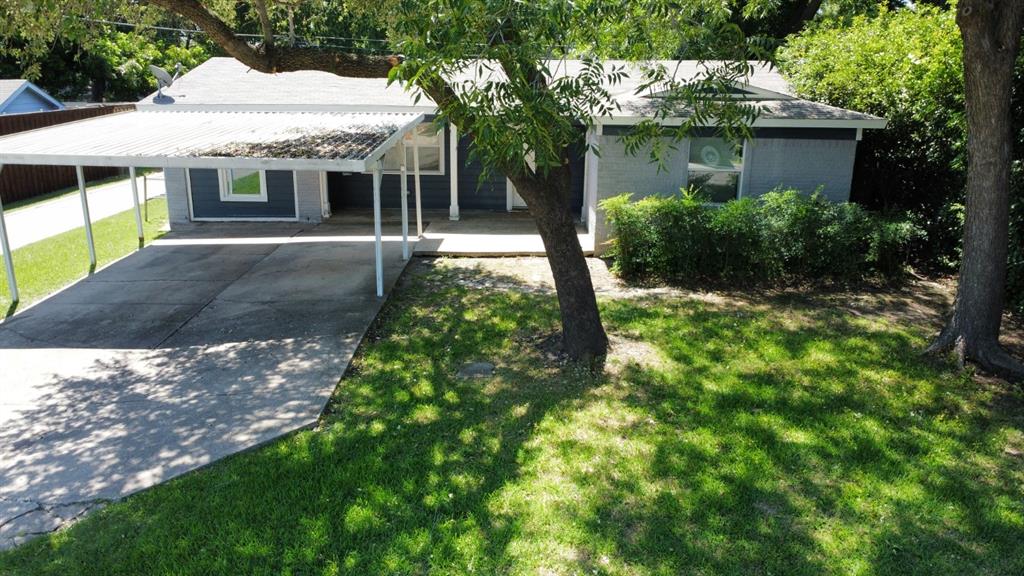 4422 Ridgedale Drive Mesquite, TX 75150 - Photo 10 of 18