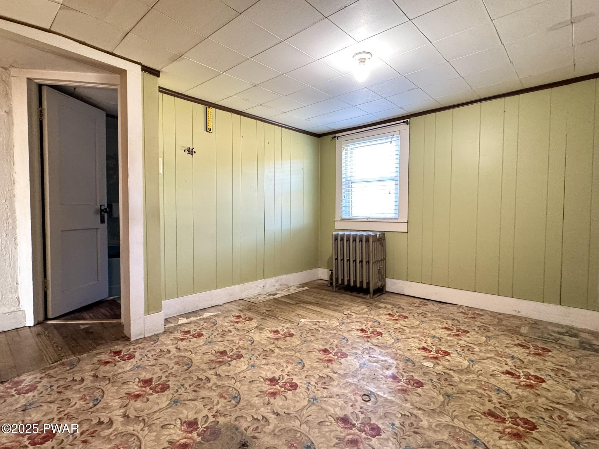 29 Carbondale Road Waymart, PA 18472 - Photo 20 of 28 BEDROOM 1