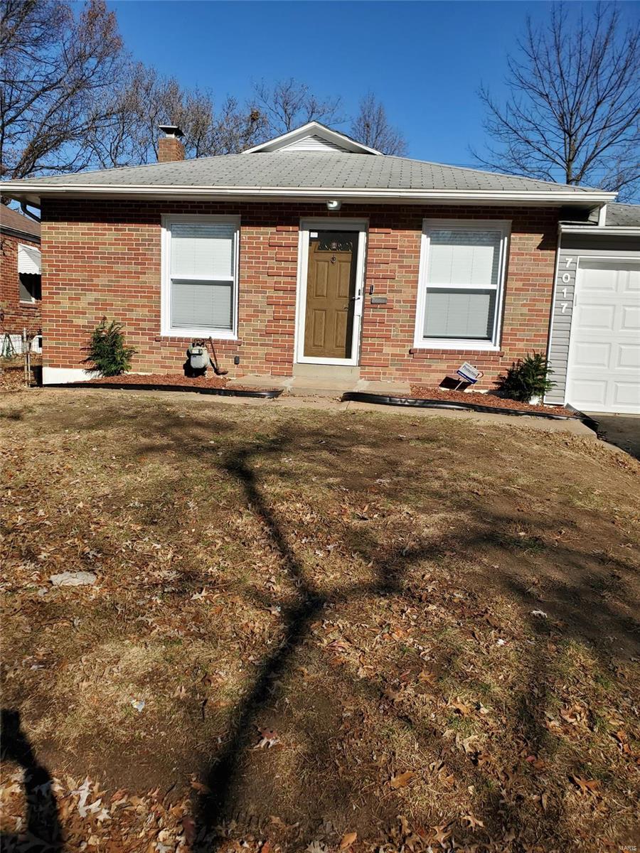7017 Rohn Drive St. Louis, MO 63121 - Photo 1 of 14 Gallery Image 1
