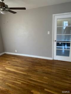 7017 Rohn Drive St. Louis, MO 63121 - Photo 10 of 14 Gallery Image 10