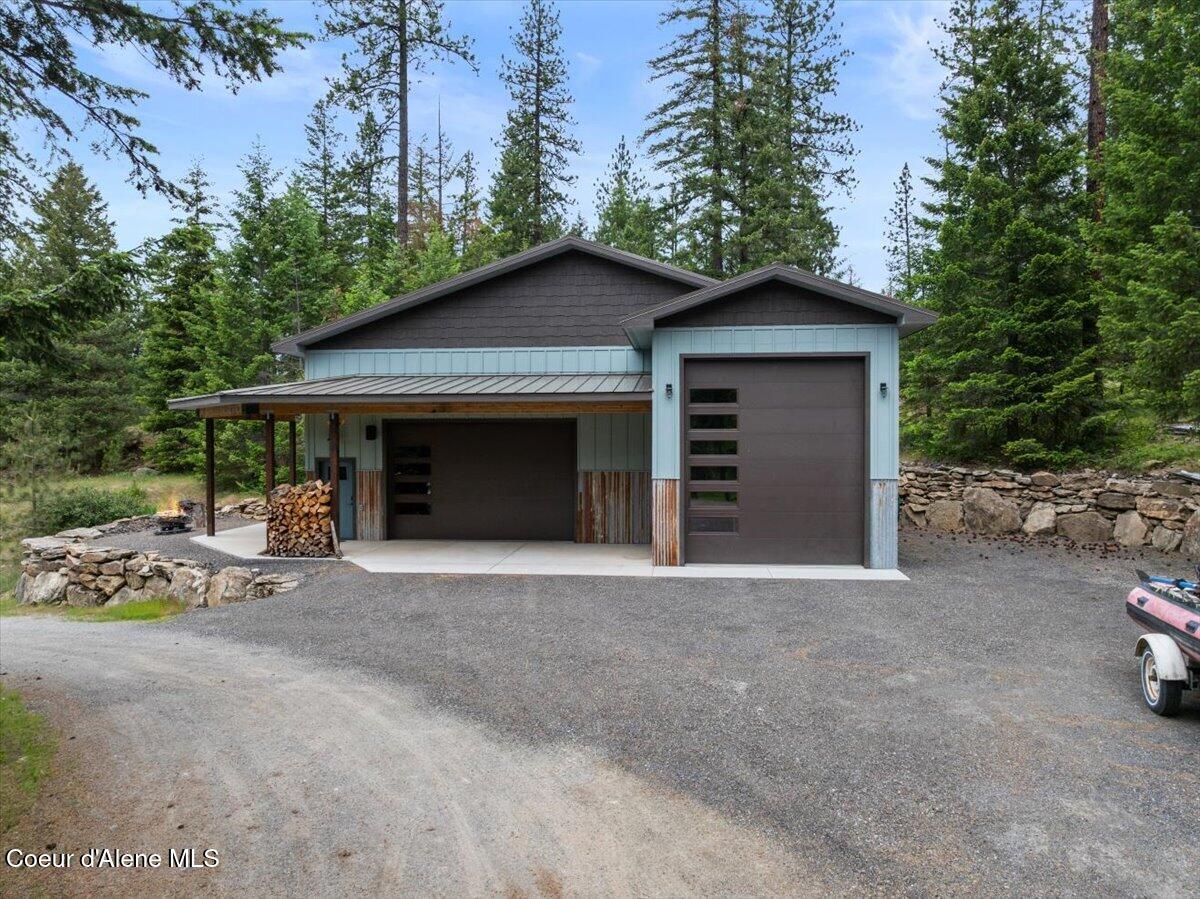 11243 West Hidden Valley Road Rathdrum, ID 83858 - Photo 75 of 86 80-Shop