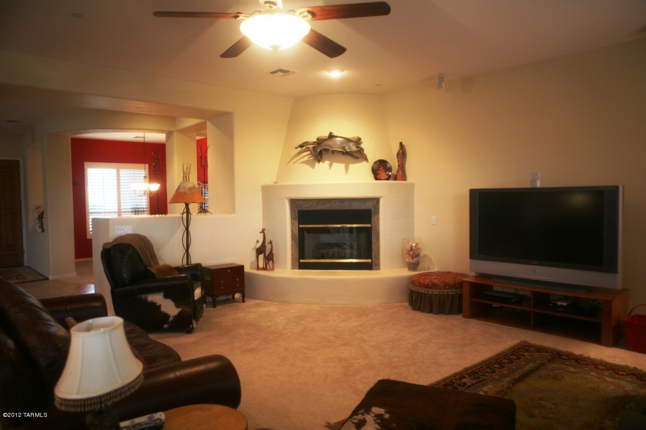 12695 North Morgan Ranch Road Tucson, AZ 85755 - Photo 9 of 21