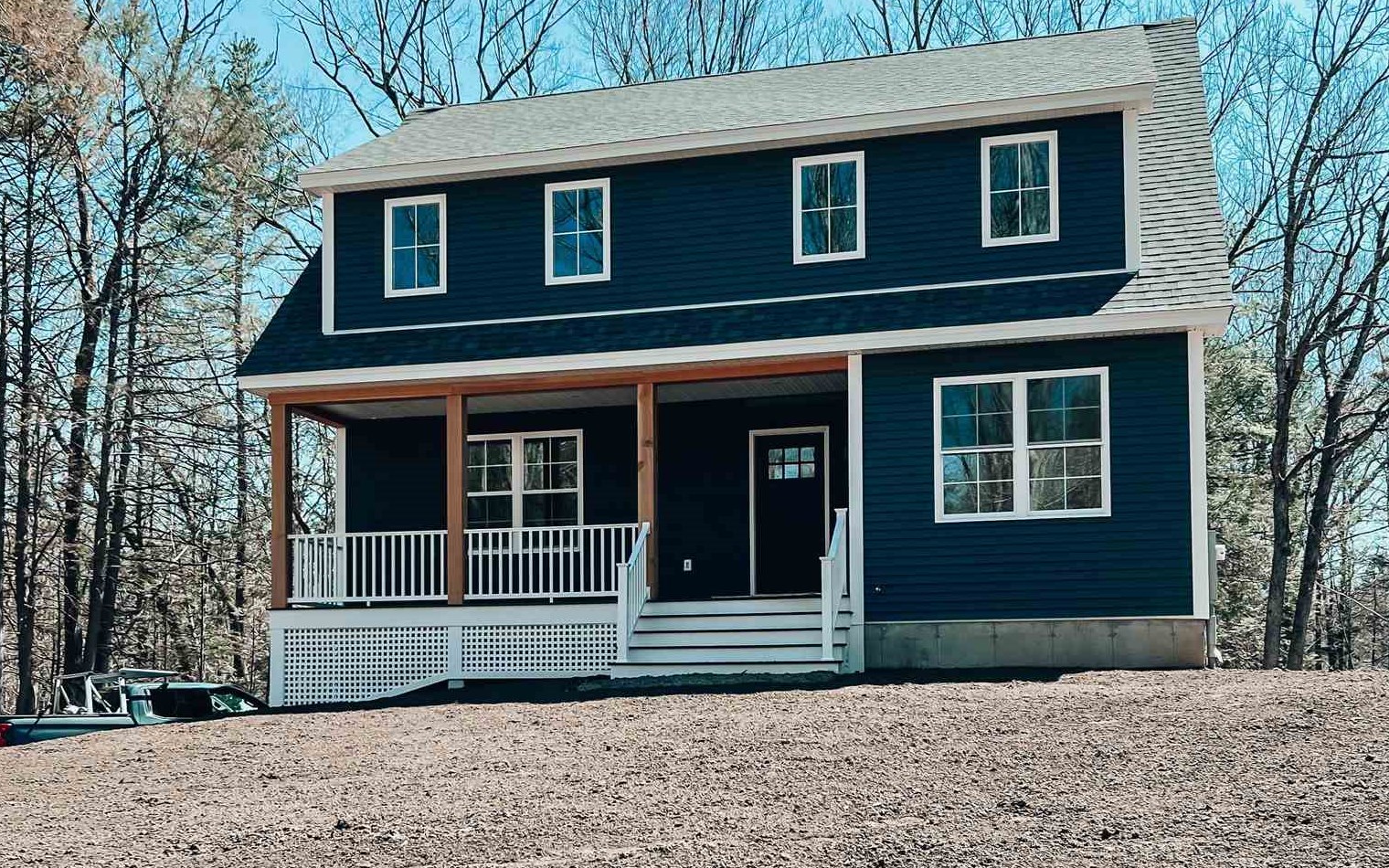 111 Danville Road East Hampstead, NH 03826 - Photo 2 of 20