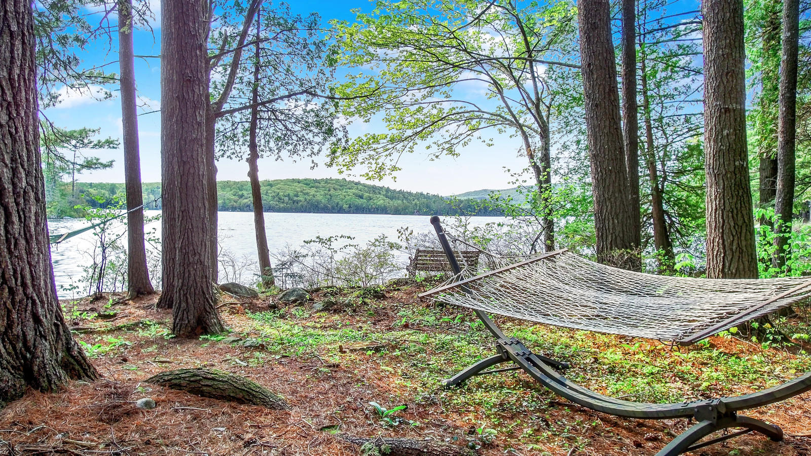 312 Timber Point Road Belgrade, ME 04917 - Photo 27 of 44 37_DJI_0117_18_19_20_21_DxO_mls
