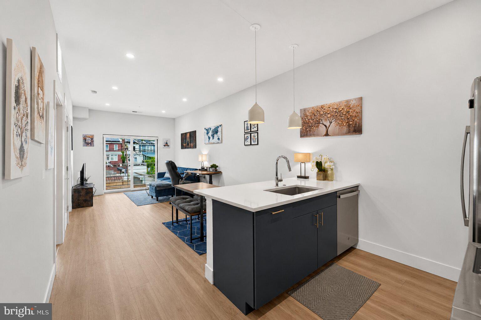 2310 4th Street Northeast, Unit 15 Washington, DC 20002 - Photo 1 of 24