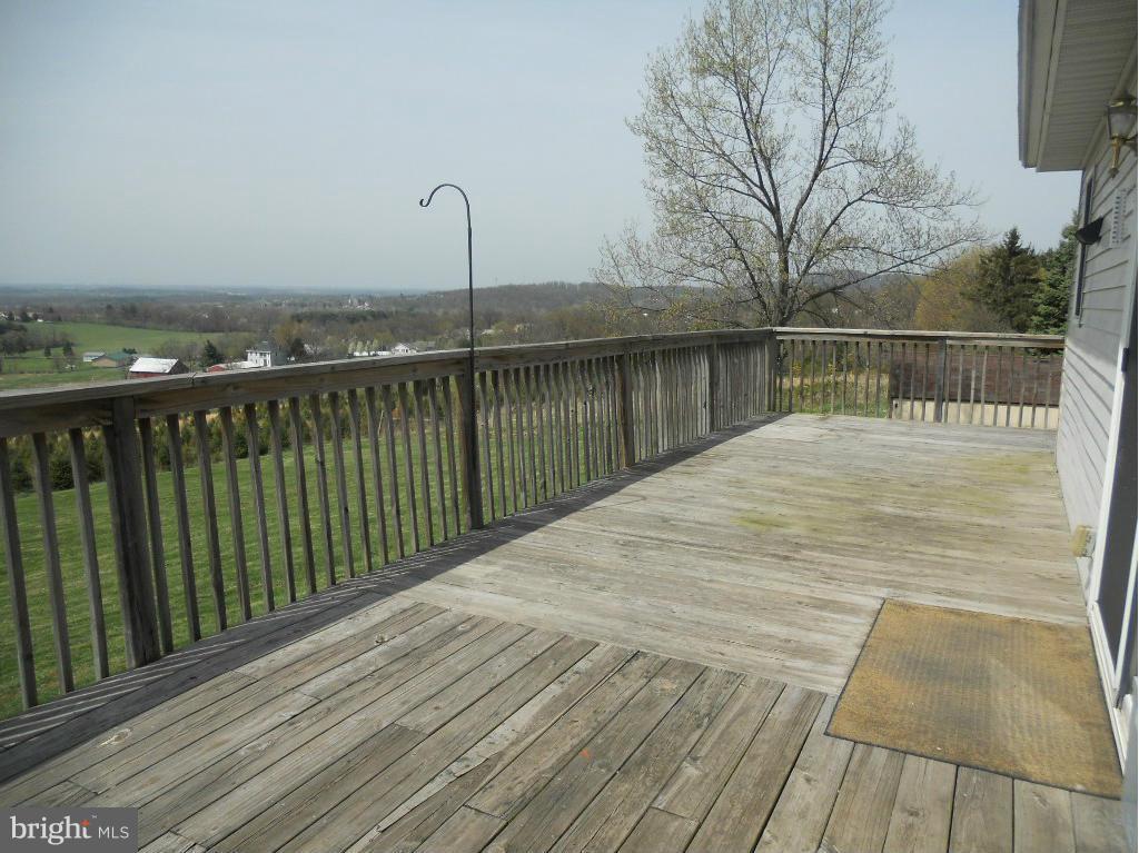 6122 Clevelandtown Road Boonsboro, MD 21713 - Photo 16 of 18 Exterior (Rear)