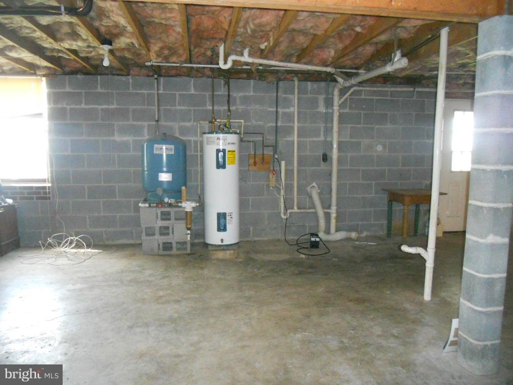 6122 Clevelandtown Road Boonsboro, MD 21713 - Photo 18 of 18 Basement