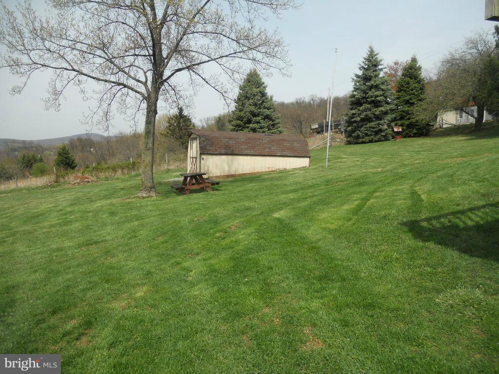 6122 Clevelandtown Road Boonsboro, MD 21713 - Photo 5 of 18 Exterior (General)