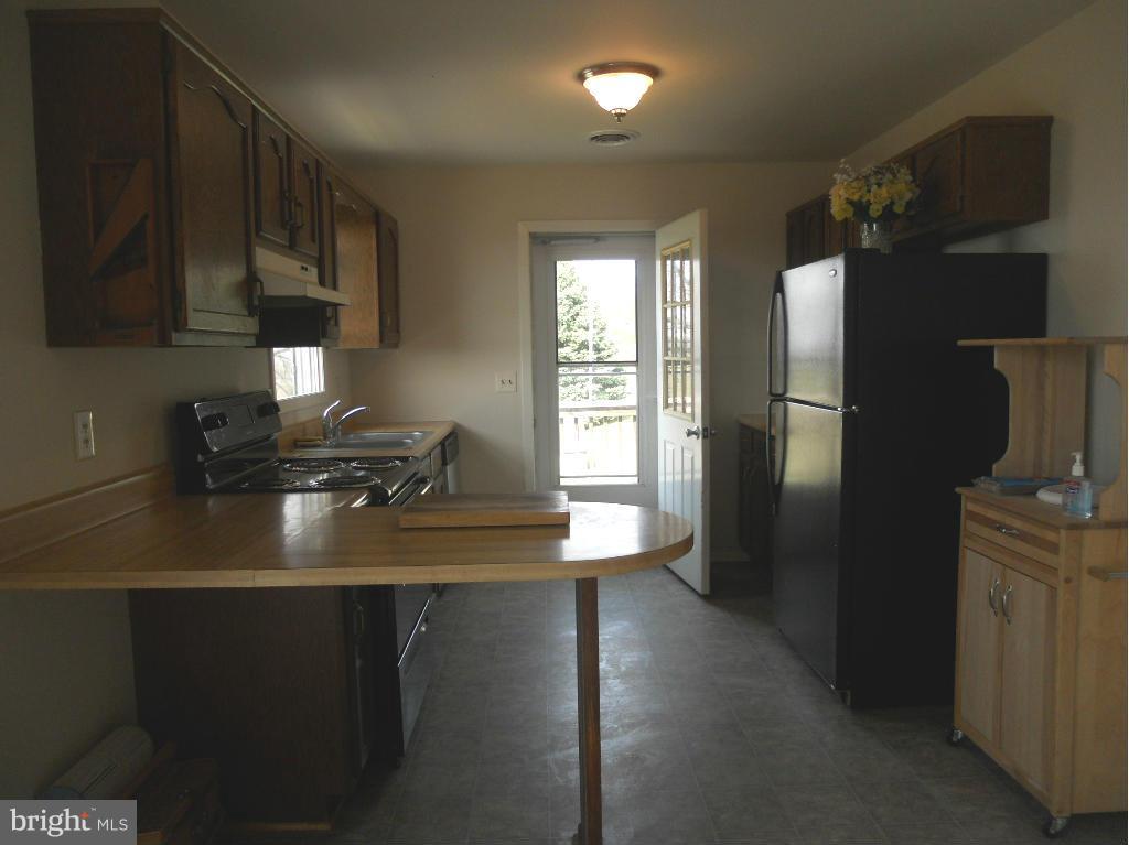 6122 Clevelandtown Road Boonsboro, MD 21713 - Photo 8 of 18 Kitchen