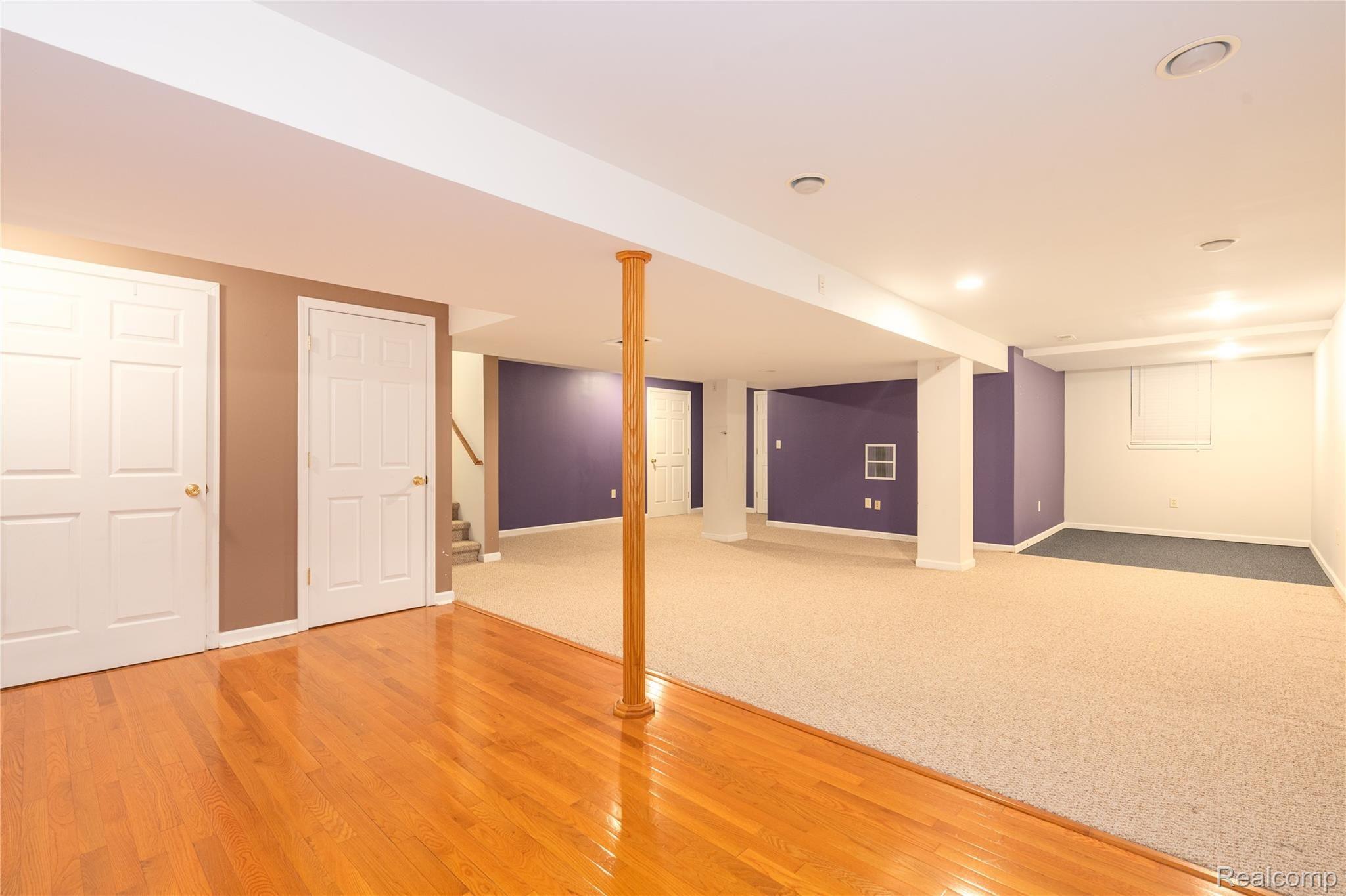7977 Jeremy Road Belleville, MI 48111 - Photo 30 of 40 Basment-7977 Jeremy Court-5901-Edit.jpg