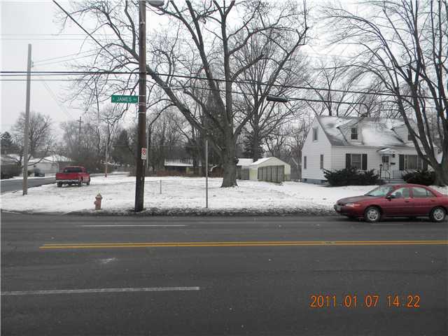 846 South James Road Columbus, OH 43227 - Photo 1 of 4 Gallery Image 1