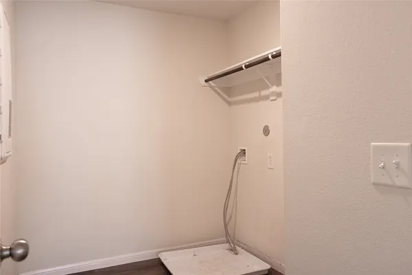 a view of small space