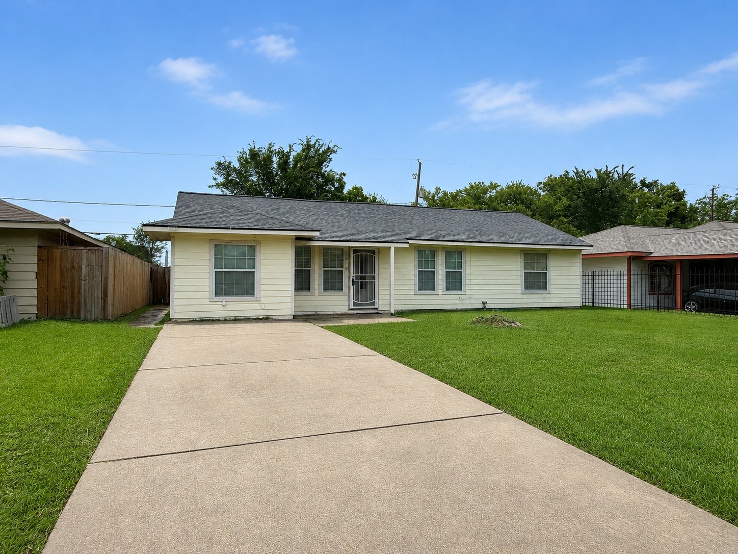 1310 Loper Street Houston, TX 77017 - Photo 1 of 1