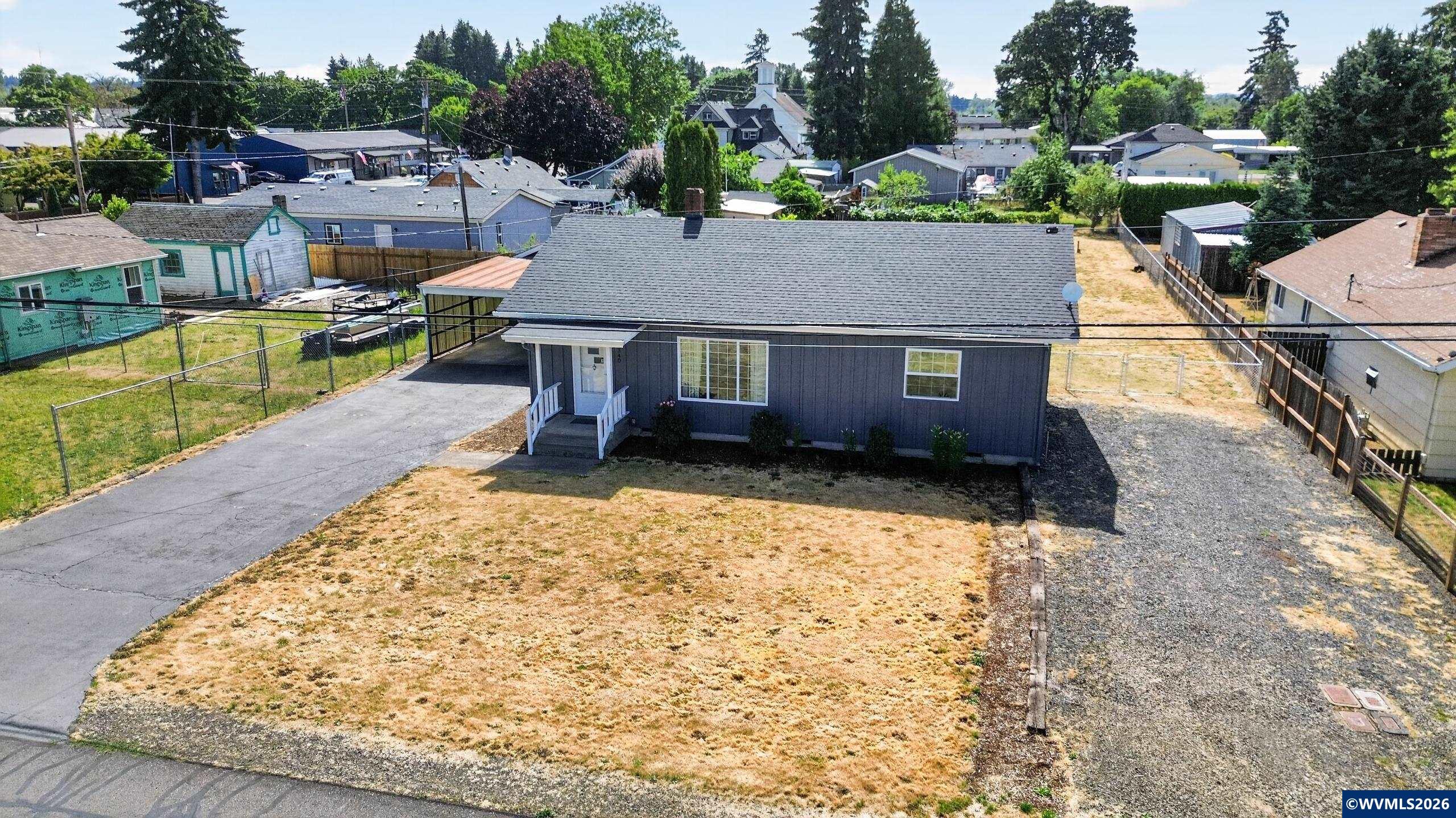 340 North 3rd Street Jefferson, OR 97352 - Photo 7 of 40