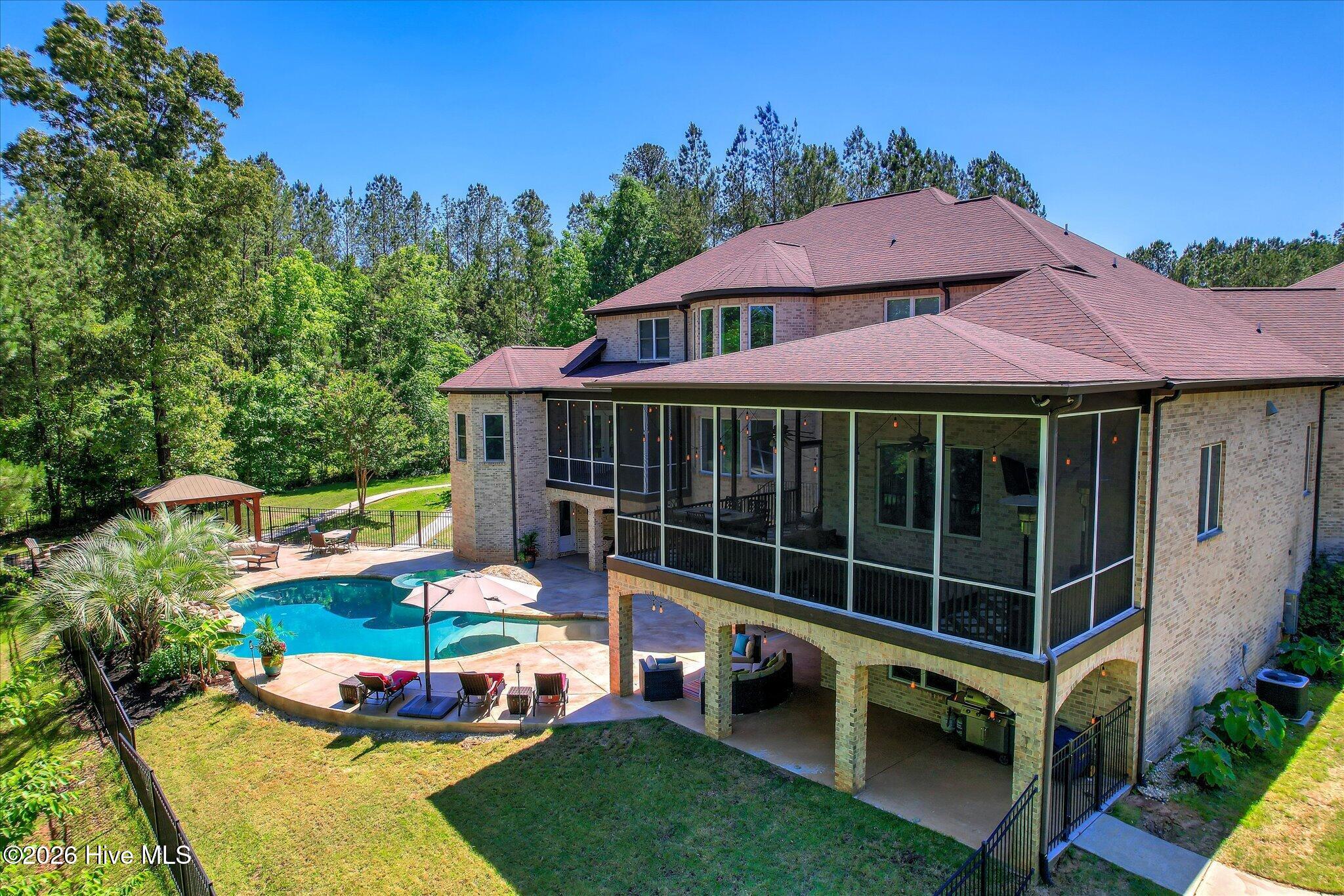 305 Alabaster Court Appling, GA 30802 - Photo 183 of 187 183-272