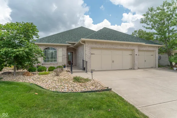 $449,950 | 3363 Nottinghill Drive West, Plainfield, IN 46168