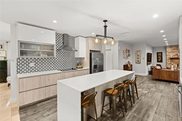 $2,198,000 | 6809 Mentone Street, Coral Gables, FL 33146