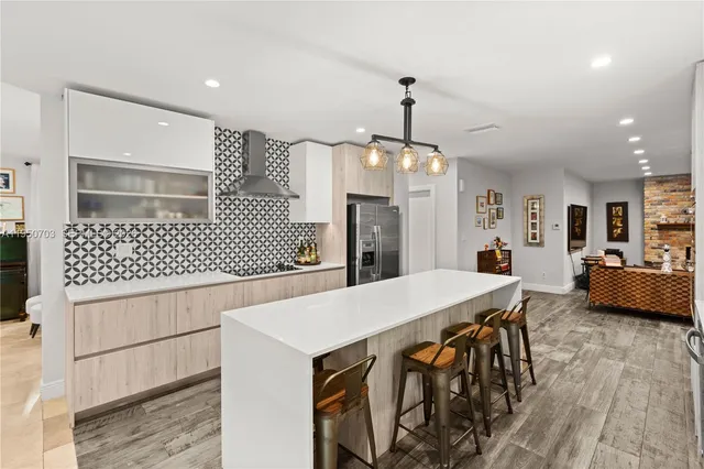 $2,198,000 | 6809 Mentone Street, Coral Gables, FL 33146