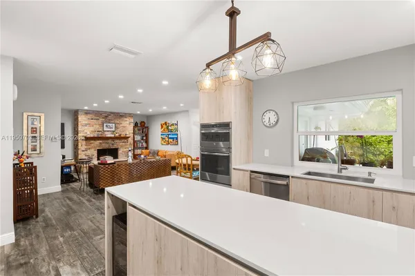 $2,198,000 | 6809 Mentone Street, Coral Gables, FL 33146