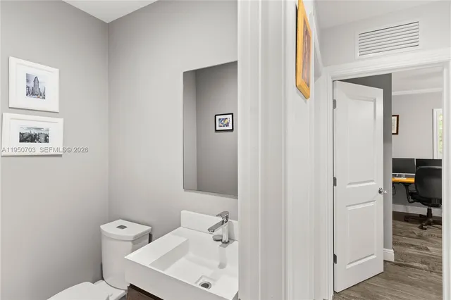 $2,198,000 | 6809 Mentone Street, Coral Gables, FL 33146